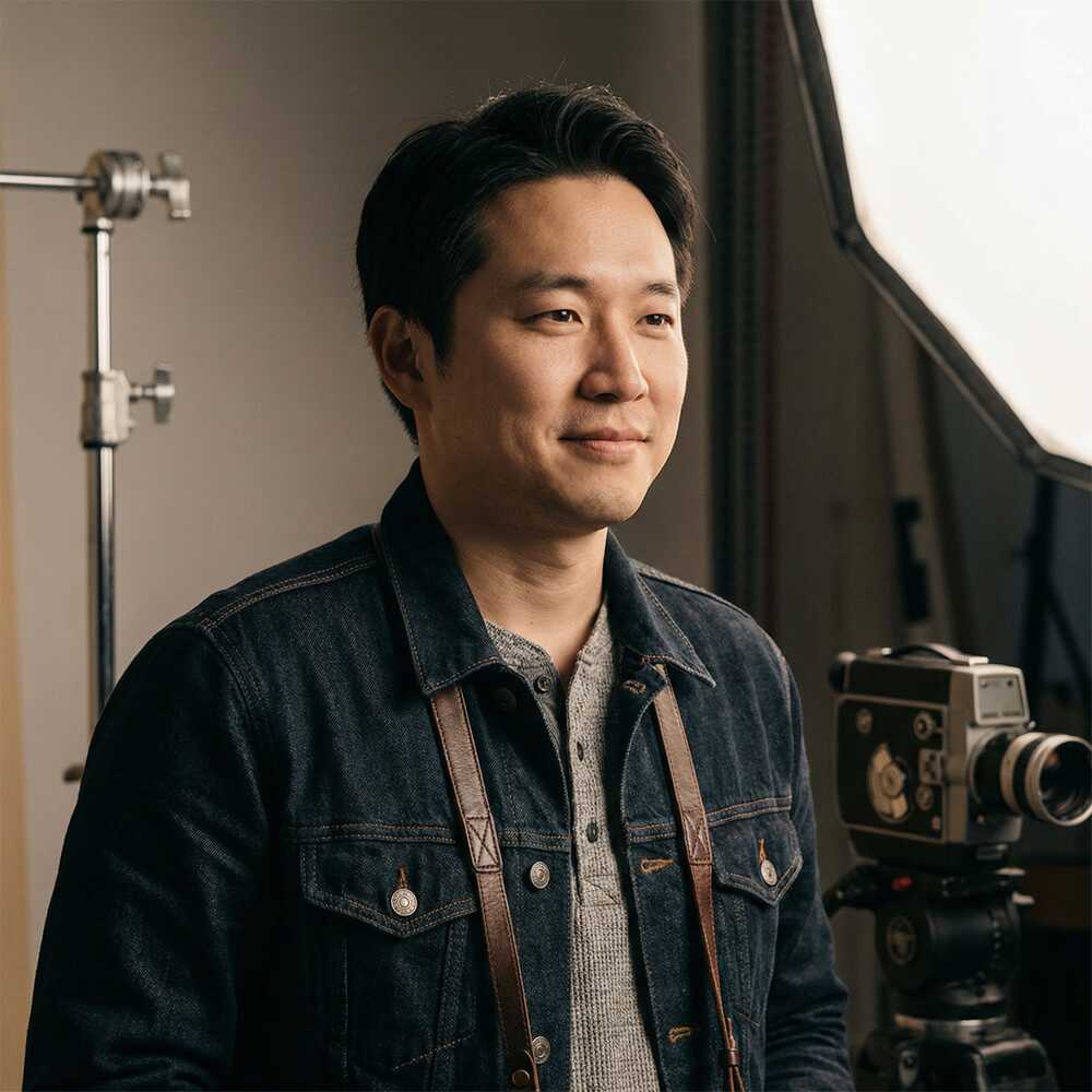 17c一起草摄影师