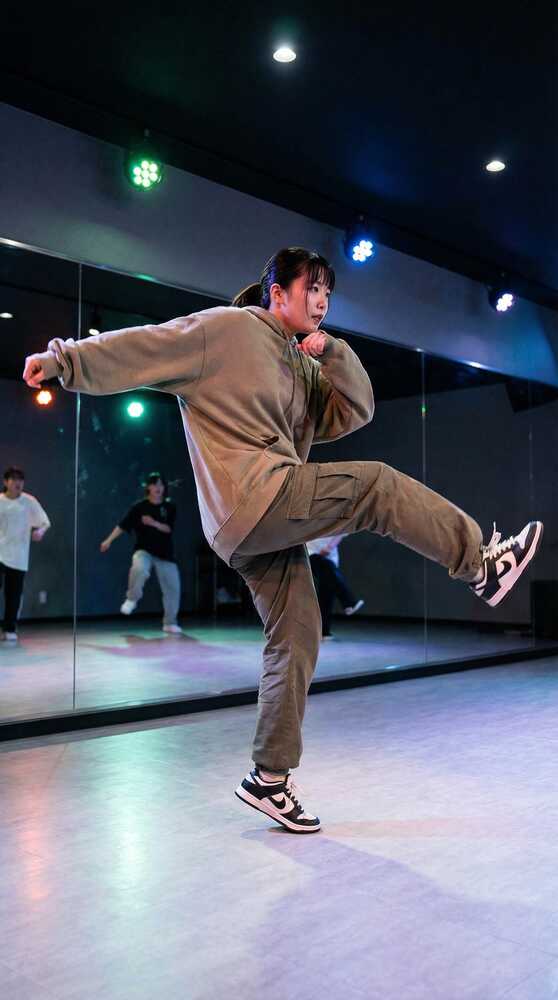 17c一起草舞蹈视频