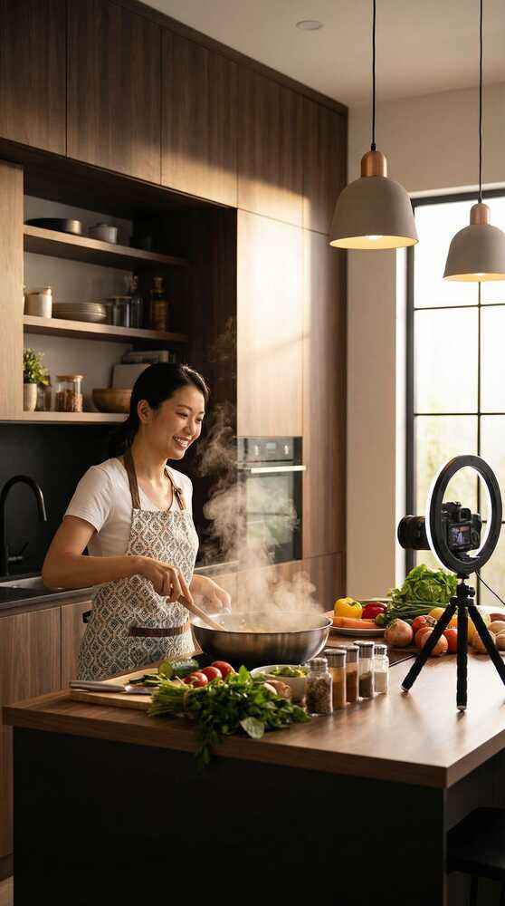 17c一起草美食视频